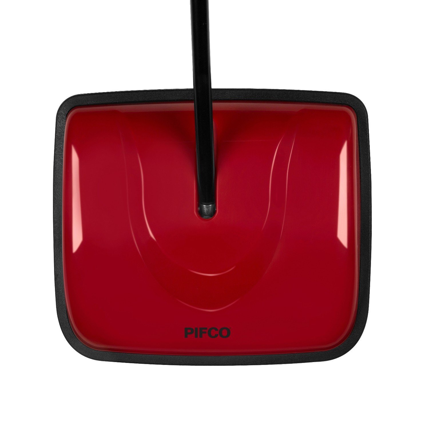Pifco P28024 Floor Sweeper Red 